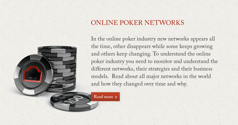 Poker Networks